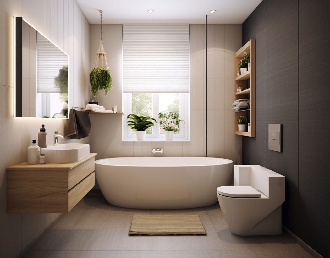 Choosing the Right Ceramic Tiles for Your Space