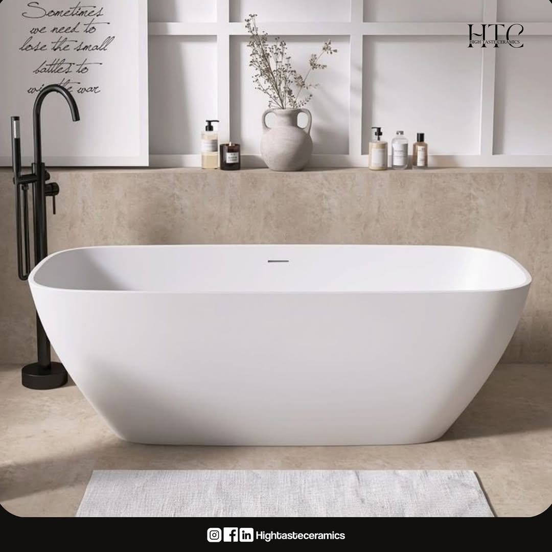 Luxurious Bathtubs