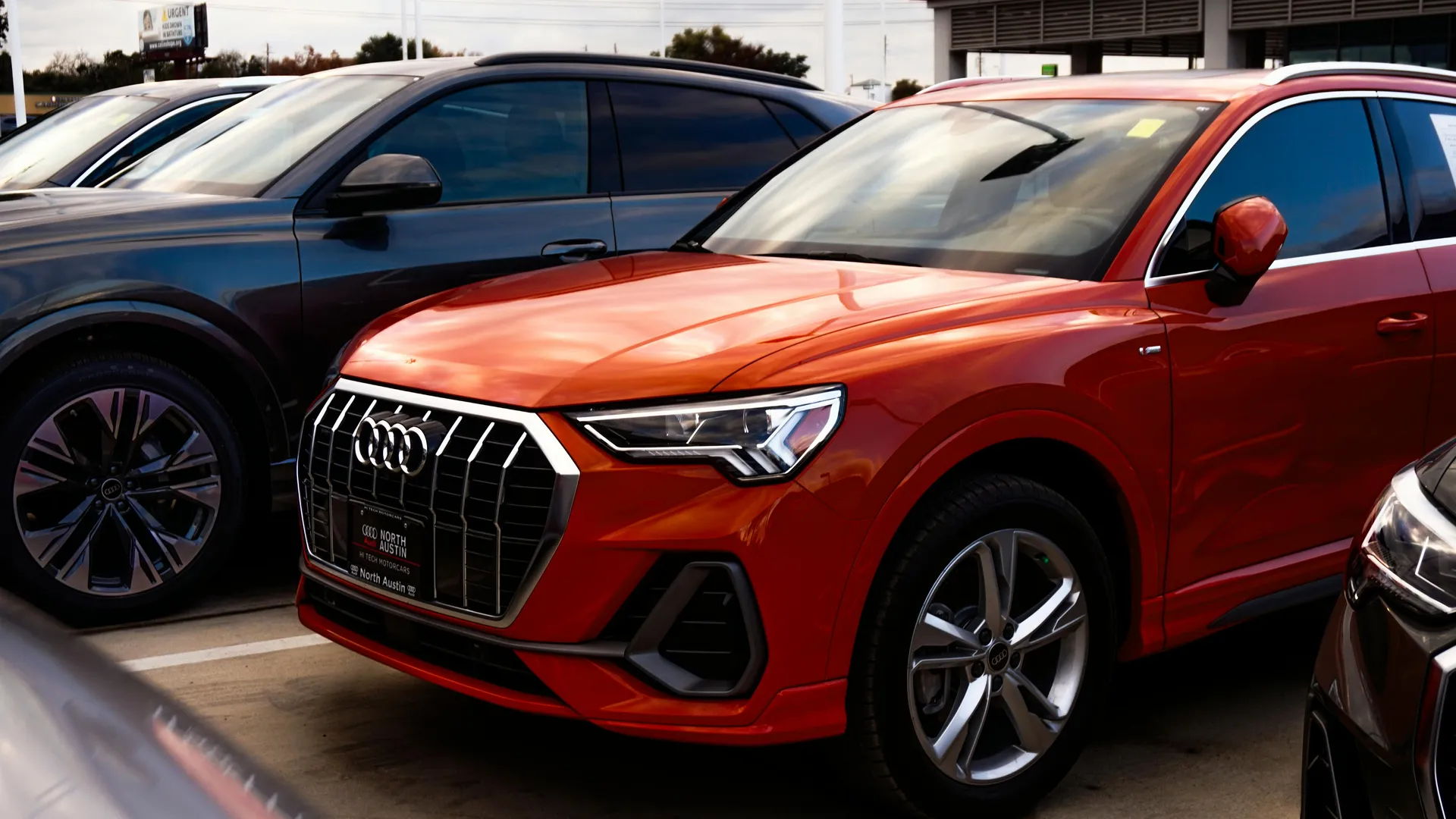 ASHR Run and Drive adds new models