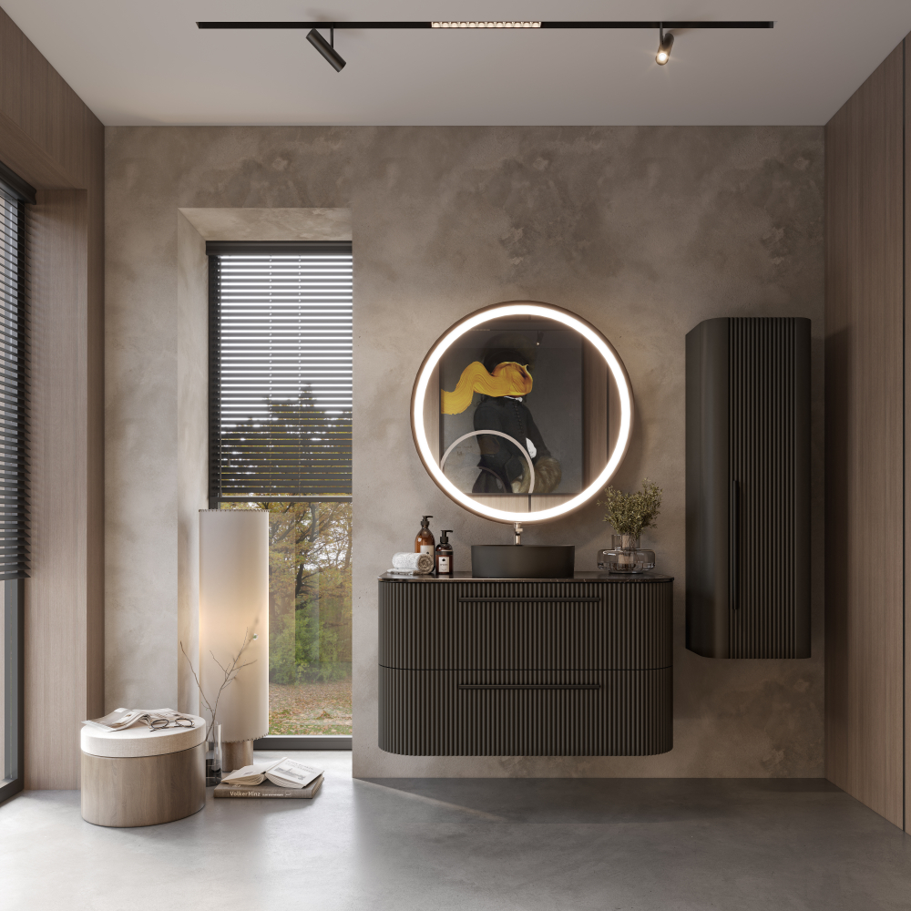 High Taste Ceramics launches new luxury tiles collection.